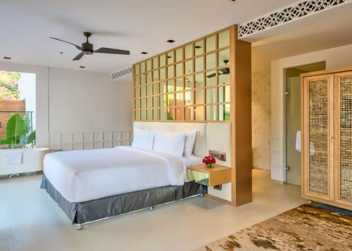 Azaya Beach Resort