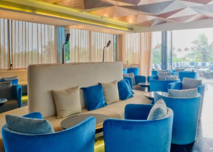Azaya Beach Resort