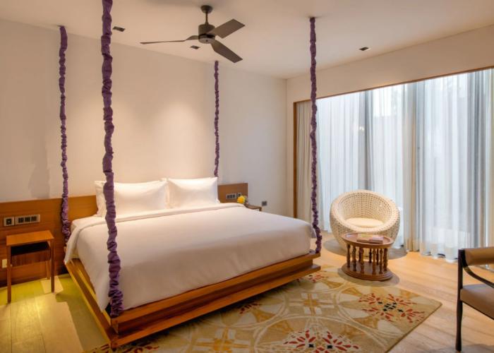 Azaya Beach Resort
