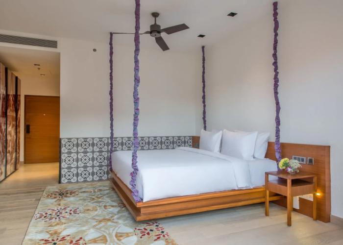Azaya Beach Resort