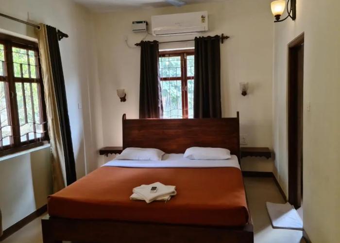 Coastal Suites Apart-Hotel