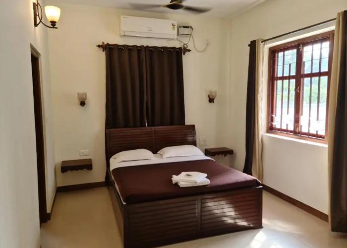 Coastal Suites Apart-Hotel