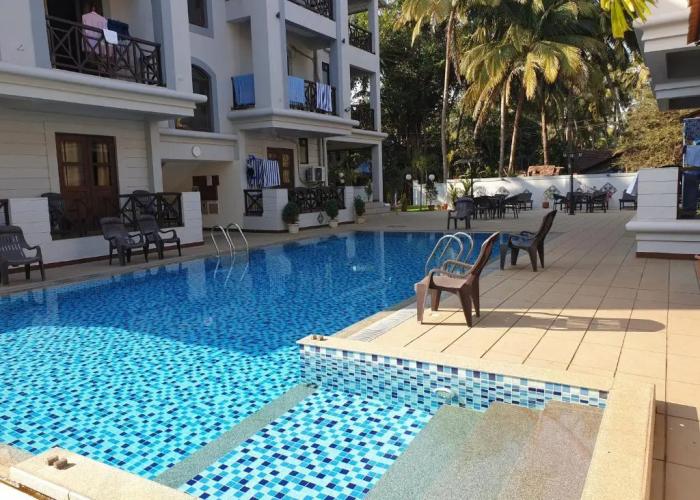 Coastal Suites Apart-Hotel