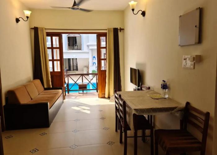 Coastal Suites Apart-Hotel
