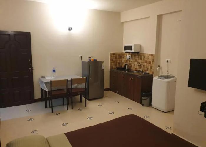 Coastal Suites Apart-Hotel