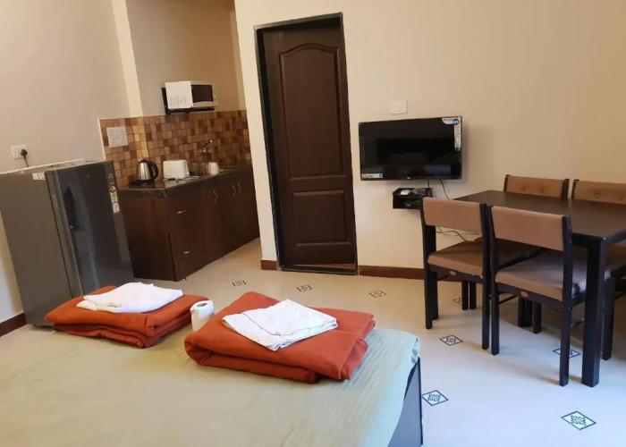 Coastal Suites Apart-Hotel