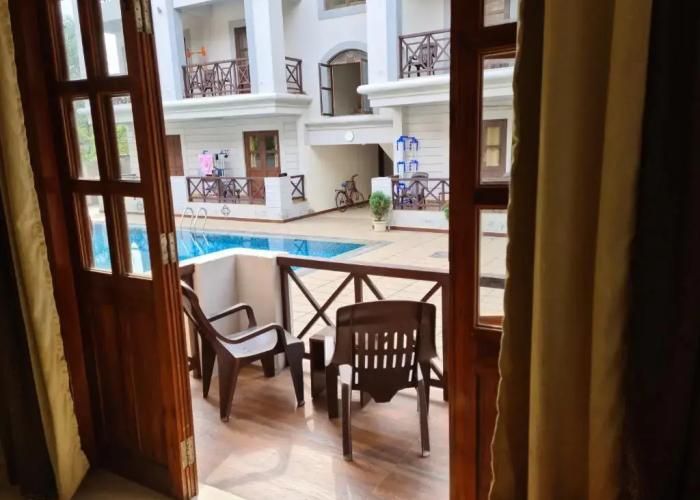 Coastal Suites Apart-Hotel