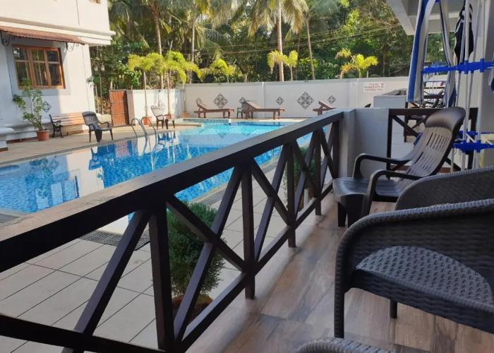 Coastal Suites Apart-Hotel