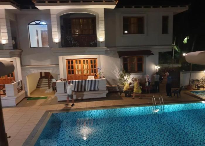 Coastal Suites Apart-Hotel