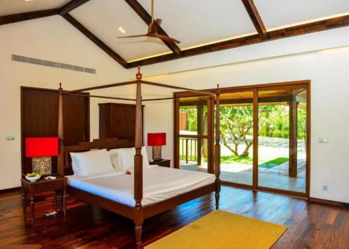 Niraamaya Private Residences Benaulim