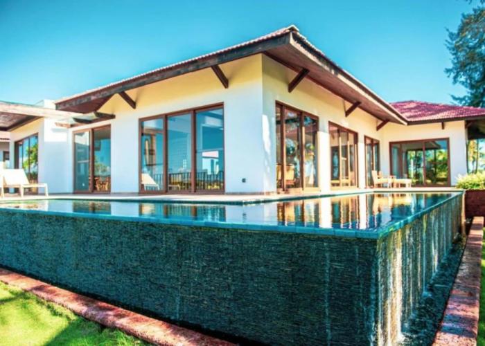Niraamaya Private Residences Benaulim