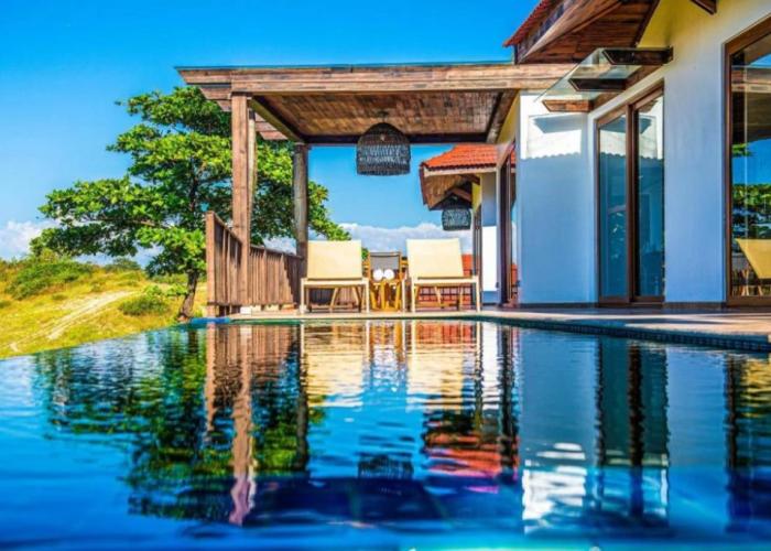 Niraamaya Private Residences Benaulim