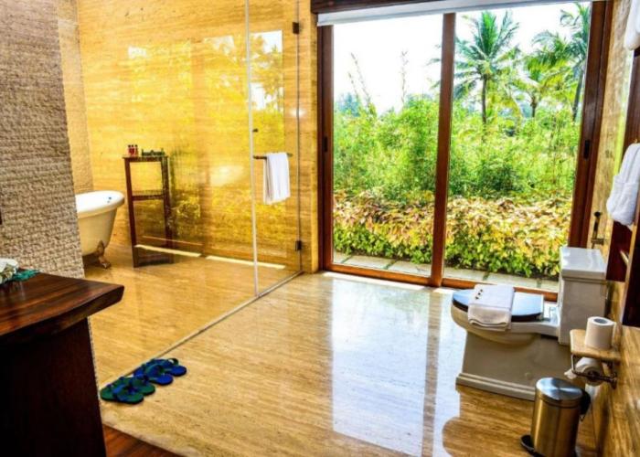 Niraamaya Private Residences Benaulim