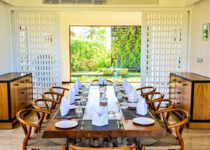 Niraamaya Private Residences Benaulim