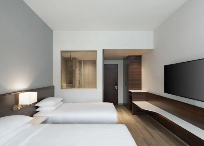 Fairfield by Marriott Goa Benaulim