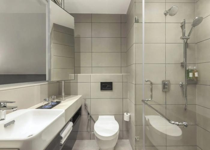 Fairfield by Marriott Goa Benaulim