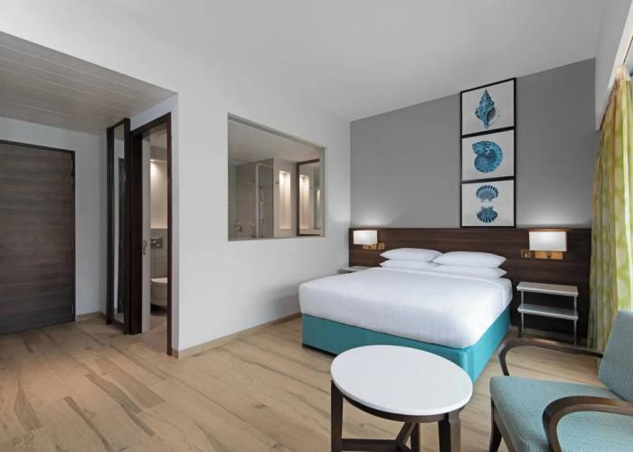 Fairfield by Marriott Goa Benaulim