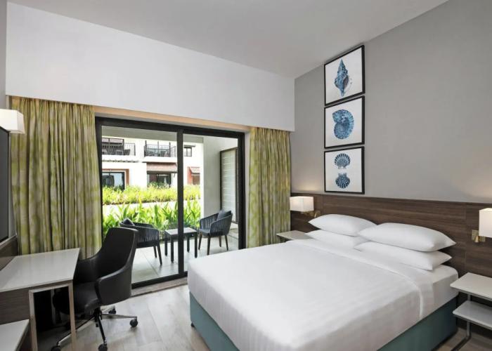 Fairfield by Marriott Goa Benaulim