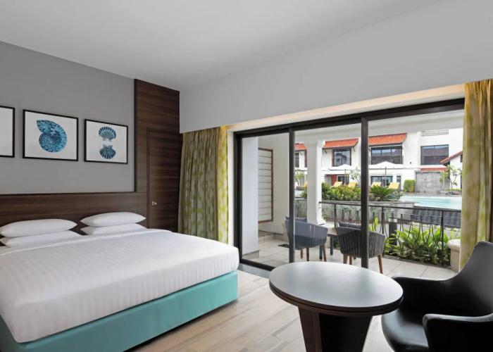 Fairfield by Marriott Goa Benaulim