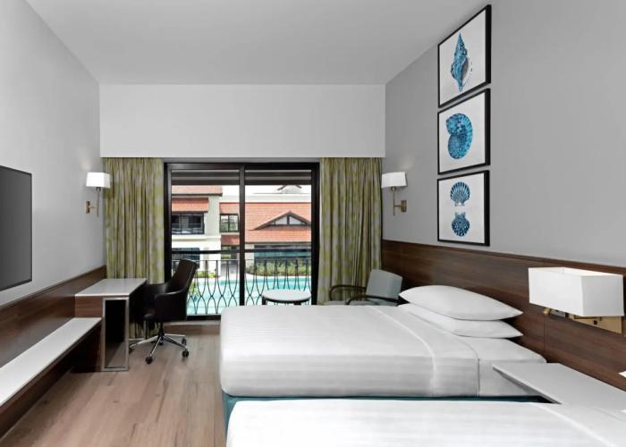 Fairfield by Marriott Goa Benaulim