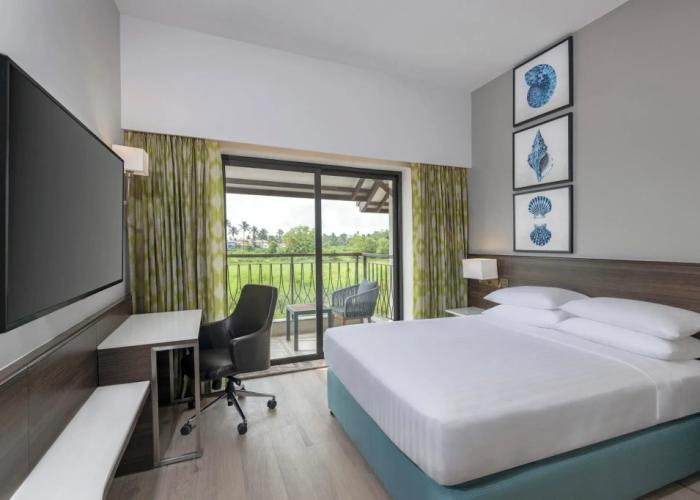 Fairfield by Marriott Goa Benaulim