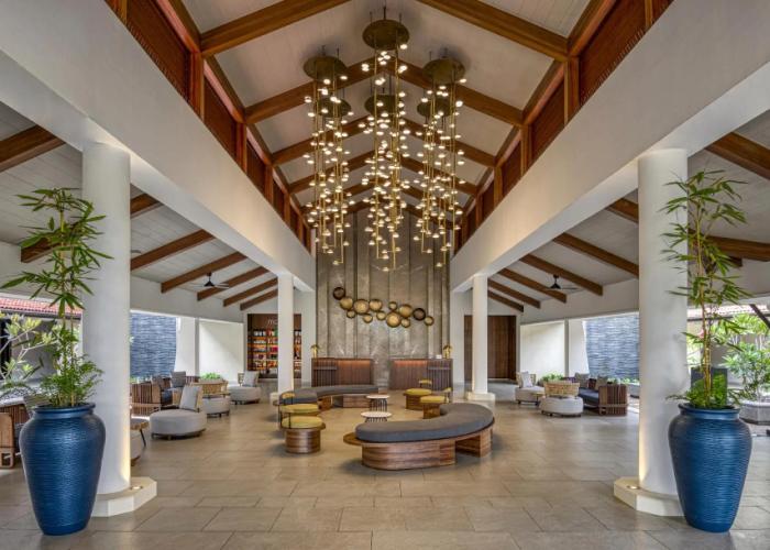 Fairfield by Marriott Goa Benaulim