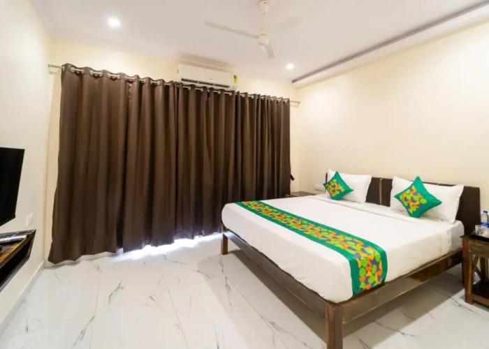 Treebo Grand Royale Eco Residency