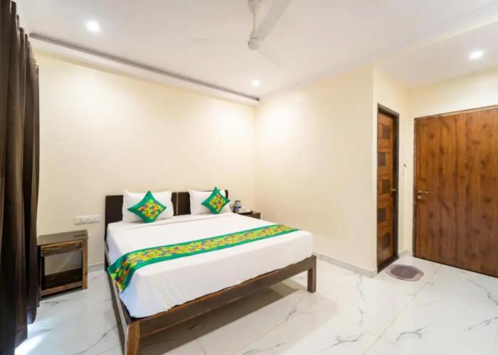 Treebo Grand Royale Eco Residency