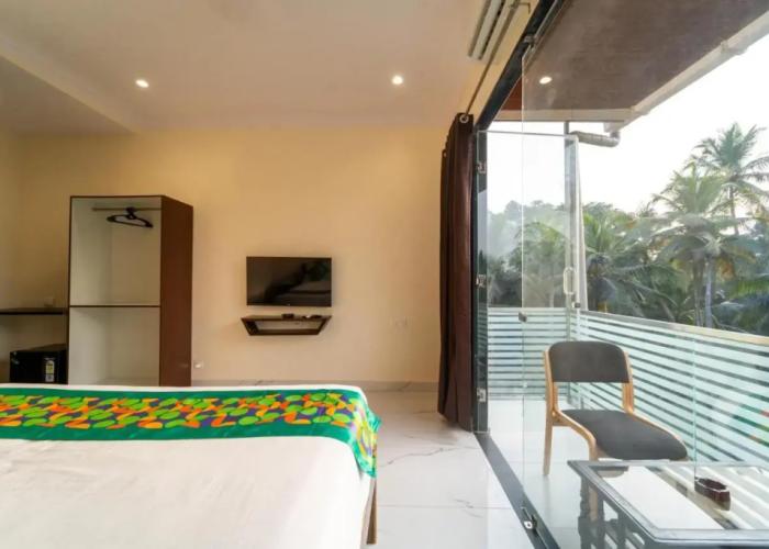 Treebo Grand Royale Eco Residency