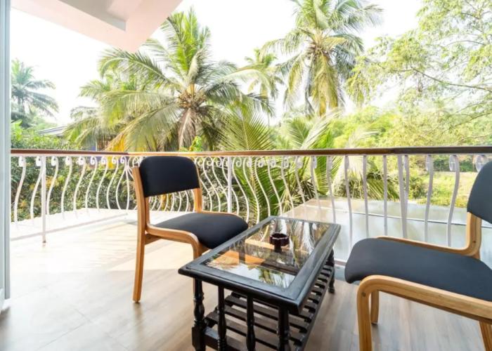 Treebo Grand Royale Eco Residency