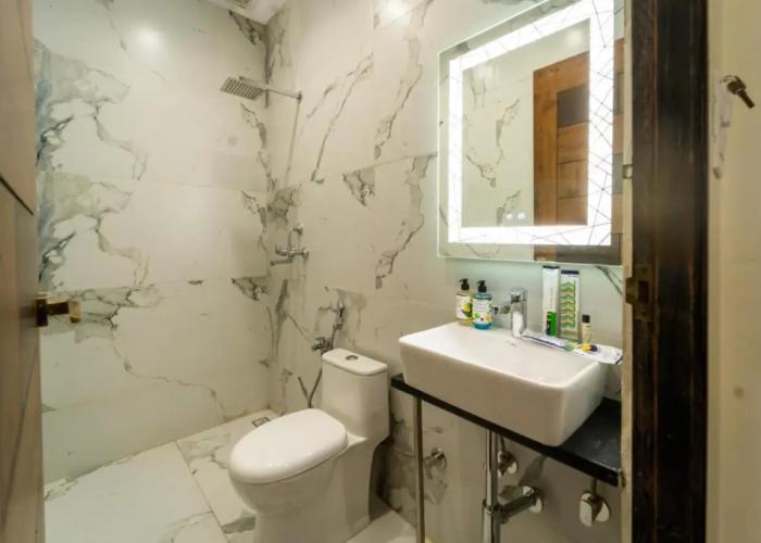 Treebo Grand Royale Eco Residency