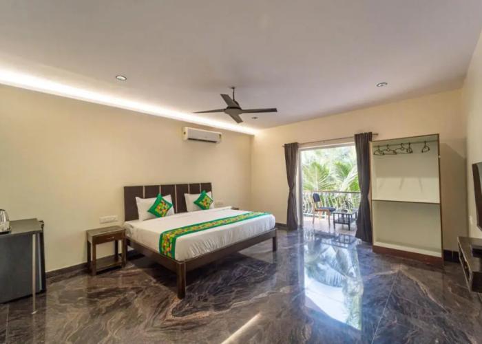 Treebo Grand Royale Eco Residency