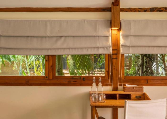 Gili Teak Resort