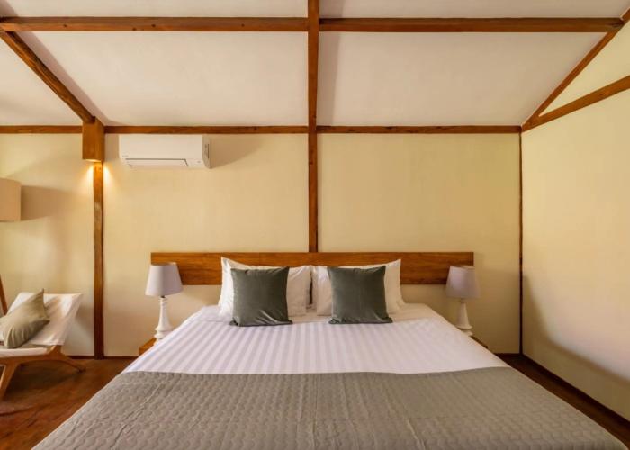 Gili Teak Resort