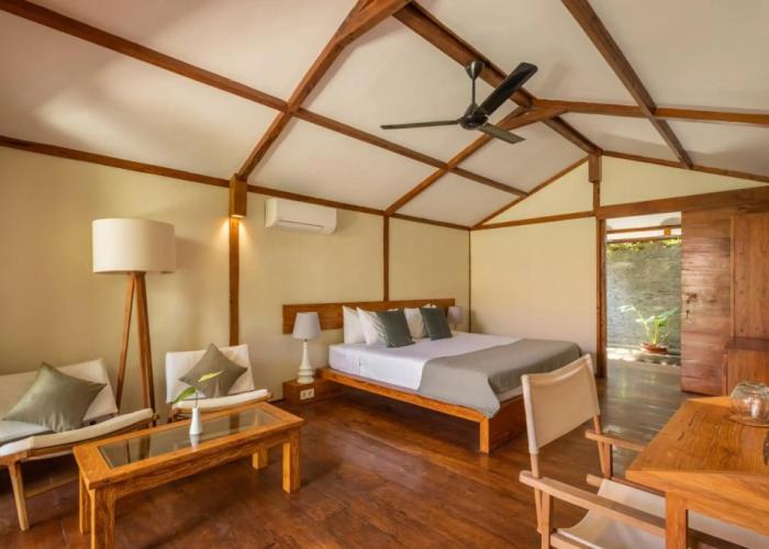 Gili Teak Resort