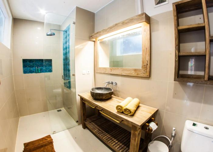 Pesona Beach Resort & Spa