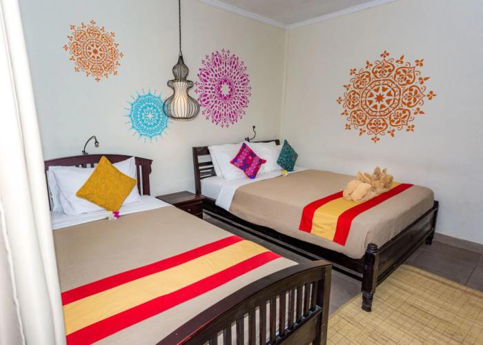 Pesona Beach Resort & Spa