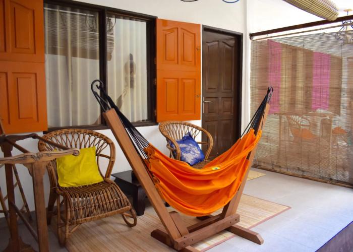 Pesona Beach Resort & Spa