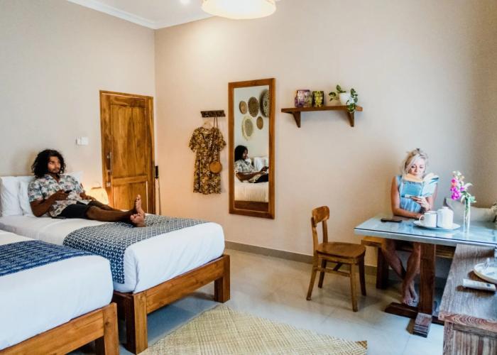 Pesona Beach Resort & Spa