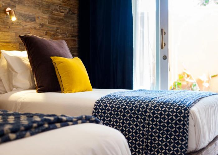 Pesona Beach Resort & Spa