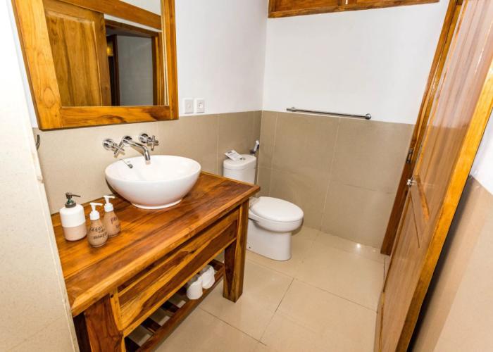 Pesona Beach Resort & Spa