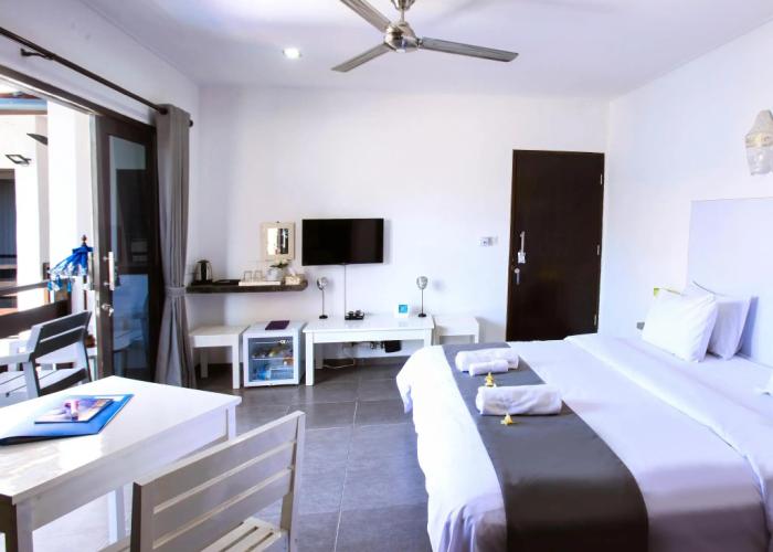Gili Ocean Club - Adults Only