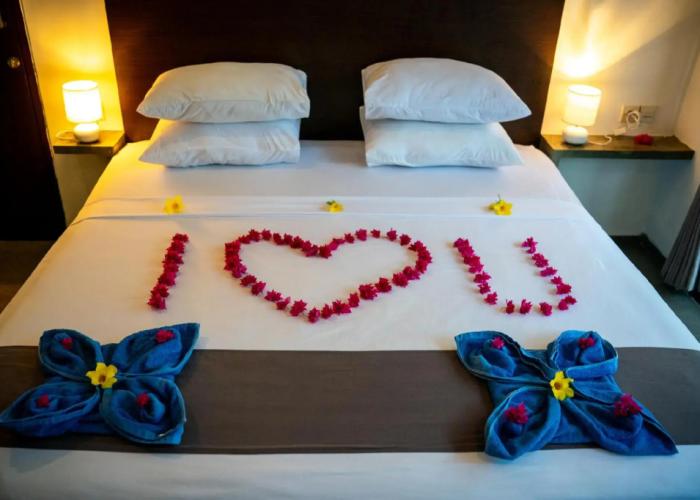 Gili Ocean Club - Adults Only