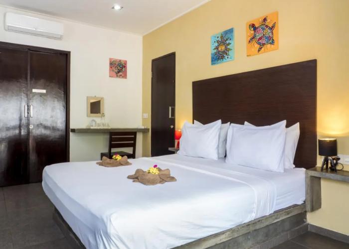 Gili Ocean Club - Adults Only