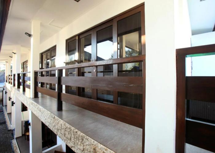 Gili Ocean Club - Adults Only