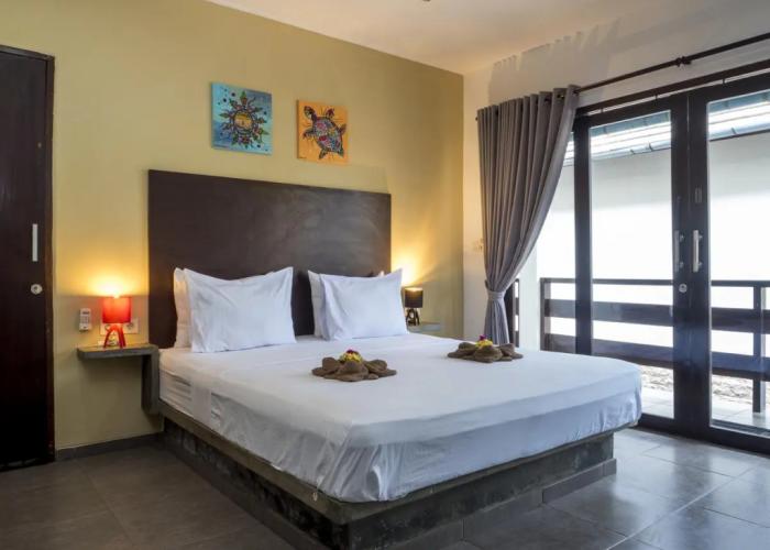Gili Ocean Club - Adults Only