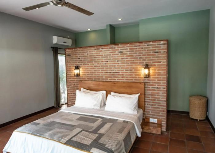 Belukar Villas