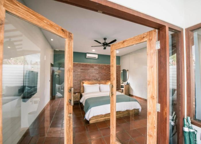 Belukar Villas