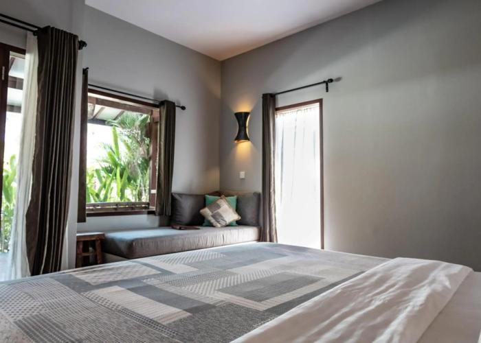 Belukar Villas