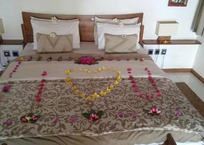 Santan Gili Cottages